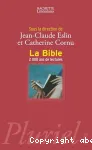 La Bible: 2000 ans de lecture