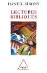 Lectures bibliques