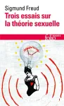 Trois essais sur la thorie sexuelle