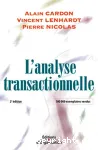 L'analyse transactionnelle : outil de communication et d'volution