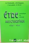 tre catholique ou rform aujourd'hui (1586-1986)