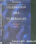 Clbration des funrailles