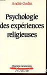 Psychologie des expriences religieuses