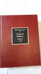 The Dictionary of Classical Hebrew. Volume IV : Yodh - Lamedh