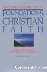 Foundations of the Christian Faith