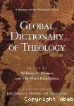 Global Dictionary of Theology