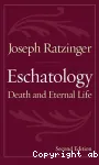 Eschatology