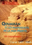 Qoumrn et les manuscrits de la mer morte