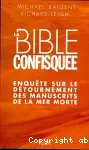 La Bible confisque