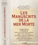 Les manuscrits de la mer Morte