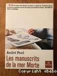 Les manuscrits de la mer Morte