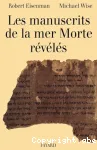 Les manuscrits de la mer Morte rvls