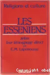 Les Essniens