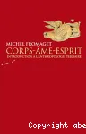 Corps, me, Esprit