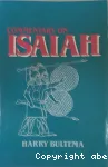 Commentary on Isaiah