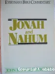 Jonah and Nahum