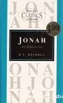 Jonah. An Exposition