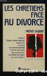 Les chrtiens face au divorce