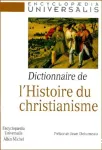 Dictionnaire de l'histoire du christianisme