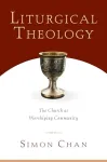 Liturgical Theology