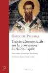 Traits dmonstratifs sur la procession du Saint-Esprit