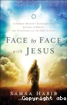 Face to Face with Jesus