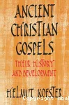 Ancient Christian Gospels