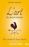 L'art du discernement