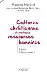 Cultures chrtiennes et pratiques ressources humaines