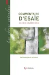 Commentaire d'Esae. Volume 2 : Chapitres 30  44.5