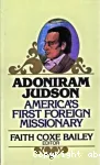 Adoniram Judson