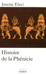 [A remplacer] Histoire de la Phnicie