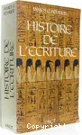 Histoire de l'criture