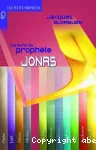 Le livre du prophte Jonas