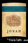 Jonah