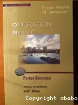 Opration Ninive