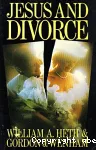 Jesus and divorce