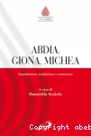 Abdia, Giona, Michea