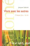 Vivre avec les autres