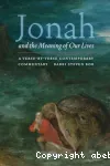 Jonah and the Meaning of Our Lives