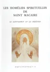 Les homlies spirituelles de saint Macaire