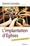 L'implantation d'Eglises