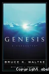 Genesis : a Commentary