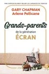 Grands-parents de la gnration cran