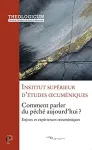 Comment parler du pch aujourd'hui ?