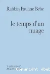 Le temps d'un nuage