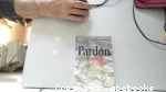 Pardon, mode d'emploi