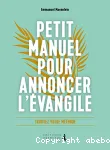 Petit manuel pour annoncer l'vangile