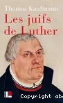 Les juifs de Luther