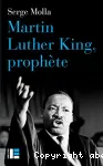 Martin Luther King, prophte